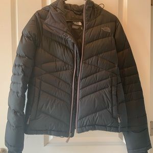 Winter Jacket